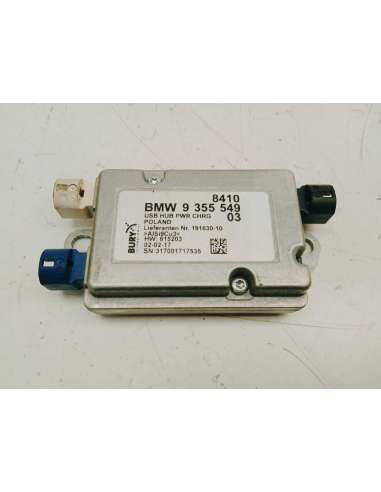 MODULO ELECTRONICO - 780476 / 9355549