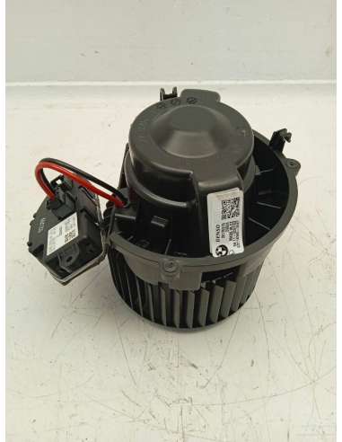 MOTOR CALEFACCION - 780477 / 64119297752