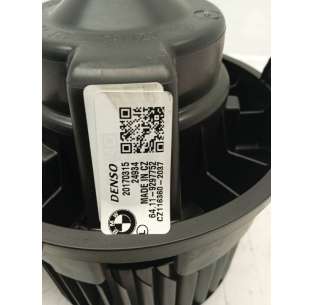 MOTOR CALEFACCION - 780477... 2