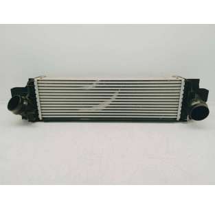 INTERCOOLER - 780480 / 7617600
