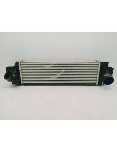 INTERCOOLER - 780480 / 7617600
