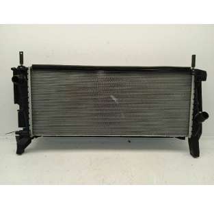 RADIADOR AGUA - 780481 /...