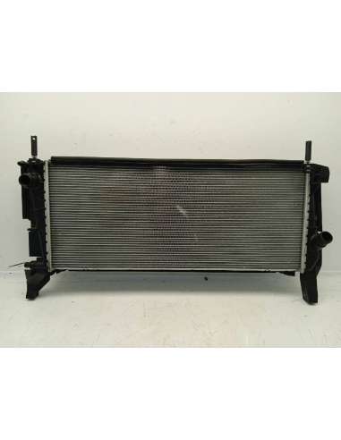 RADIADOR AGUA - 780481 / 8603089