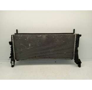 RADIADOR AGUA - 780481 /... 2