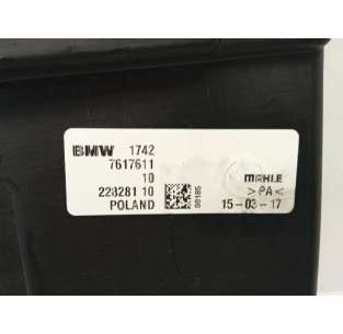 ELECTROVENTILADOR - 780482... 2