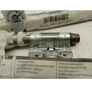 AIRBAG CORTINA DELANTERO... 2