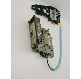 CERRADURA PUERTA TRASERA... 2