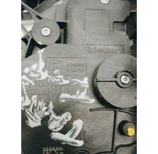 CERRADURA PUERTA TRASERA... 2