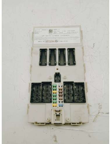 MODULO ELECTRONICO - 780504 / 9869876