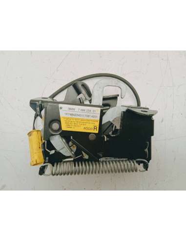 CERRADURA CAPO - 780505 / 7484234