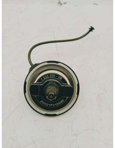 TAPA EXTERIOR COMBUSTIBLE - 780516 /...