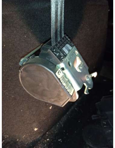 CINTURON SEGURIDAD TRASERO IZQUIERDO...