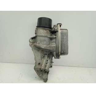 ENFRIADOR ACEITE MOTOR -...