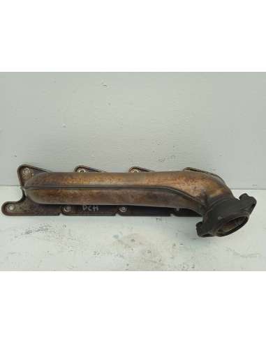 COLECTOR ESCAPE - 780717 / DERECHO