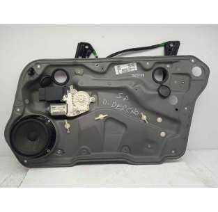 ELEVALUNAS DELANTERO...