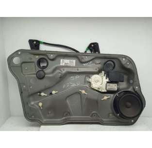 ELEVALUNAS DELANTERO...