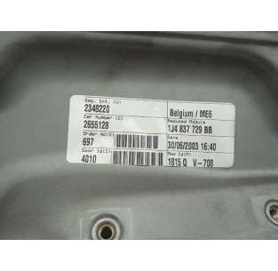 ELEVALUNAS DELANTERO... 2