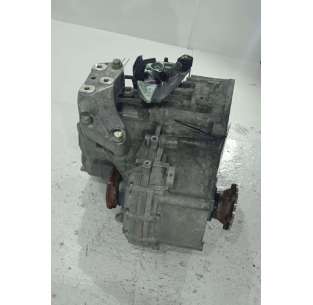 CAJA CAMBIOS VOLKSWAGEN... 2