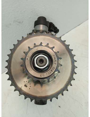 BOMBA INYECCION HYUNDAI I30 CW (FD) -...