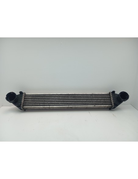 Recambio de intercooler para mercedes-benz clase b (w245) 2.0 cdi cat referencia OEM IAM A1695000000  