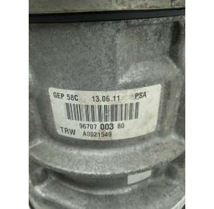 BOMBA DIRECCION PEUGEOT 308... 2