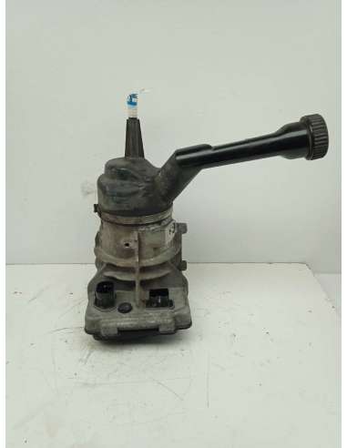 BOMBA DIRECCION CITROEN GRAND C4...