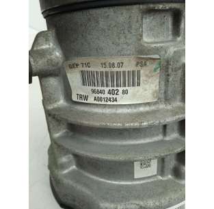 BOMBA DIRECCION CITROEN... 2