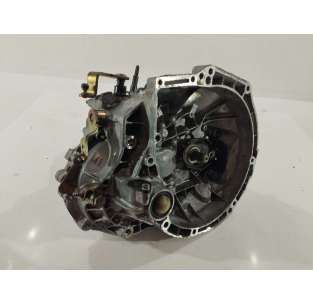 CAJA CAMBIOS PEUGEOT 206 -...