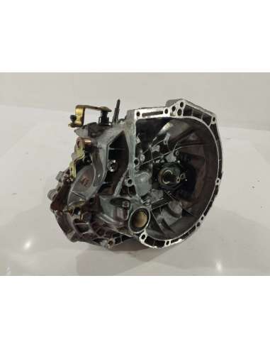 CAJA CAMBIOS PEUGEOT 206 - 781153 /...