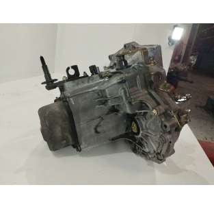 CAJA CAMBIOS PEUGEOT 206 -... 2