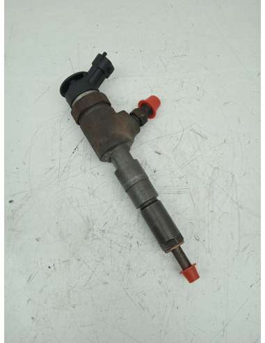 INYECTOR PEUGEOT 206 - 781163 /...