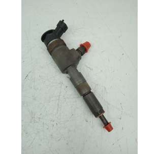 INYECTOR PEUGEOT 206 -...