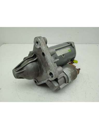 MOTOR ARRANQUE PEUGEOT 206 - 781166 /...