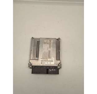 CENTRALITA MOTOR UCE BMW...