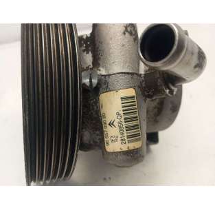 BOMBA DIRECCION PEUGEOT... 2