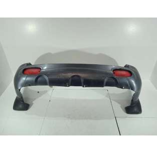 PARAGOLPES TRASERO - 781476...