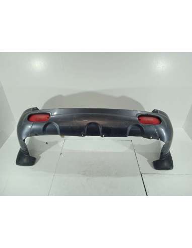 PARAGOLPES TRASERO - 781476 / 8661026900