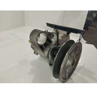 CAJA CAMBIOS » OTROS... -... 2