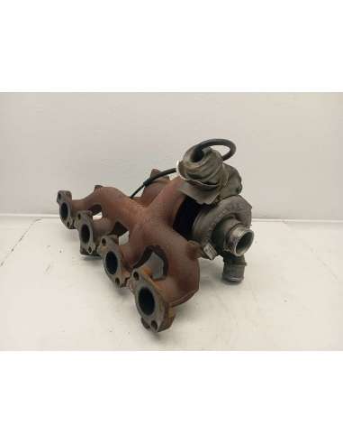 TURBOCOMPRESOR FORD MONDEO BERLINA...