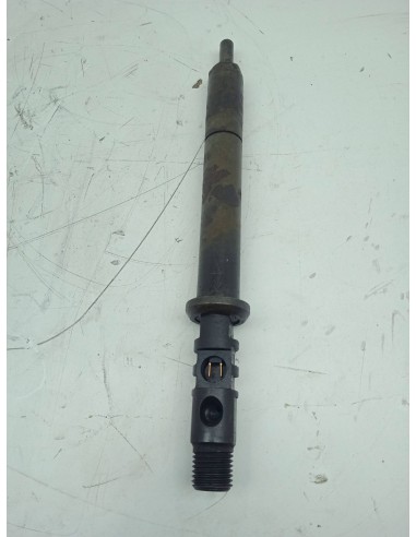 Recambio de inyector para citroën c3 1.4 hdi cat (8hy / dv4ted4) referencia OEM IAM 9650059780  