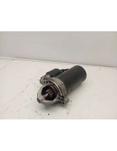 MOTOR ARRANQUE MERCEDES-BENZ CLASE E...