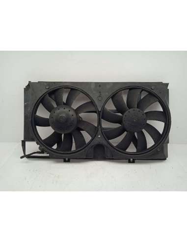 ELECTROVENTILADOR MERCEDES-BENZ CLASE...