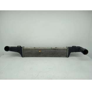 INTERCOOLER MERCEDES-BENZ...