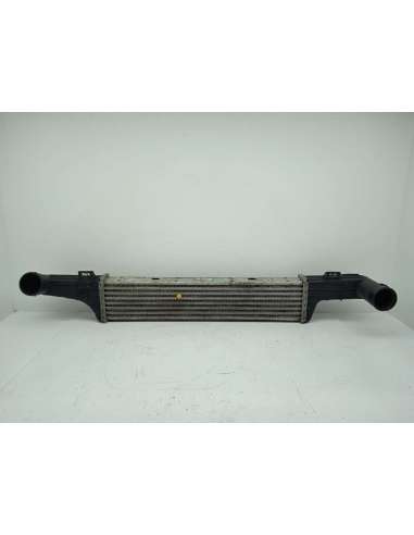 INTERCOOLER MERCEDES-BENZ CLASE E (BM...