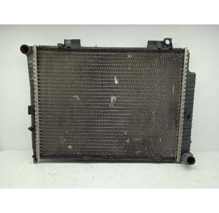 RADIADOR AGUA MERCEDES-BENZ...