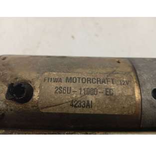 MOTOR ARRANQUE FORD FUSION... 2