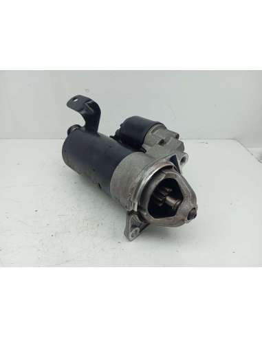 MOTOR ARRANQUE OPEL ZAFIRA A - 781976...