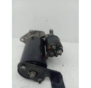 MOTOR ARRANQUE OPEL ZAFIRA... 2