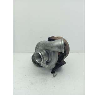 TURBOCOMPRESOR OPEL ZAFIRA...