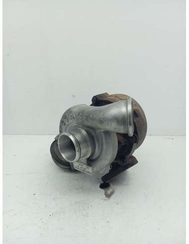 TURBOCOMPRESOR OPEL ZAFIRA A - 781980...